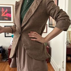 Gibson Professor’s Jacket