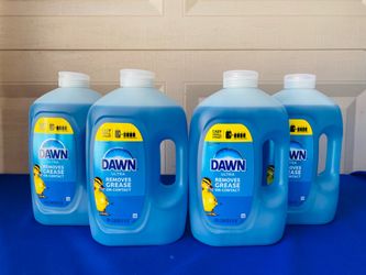 Dawn Diah Soap —-$10 each/$10 Cada Uno