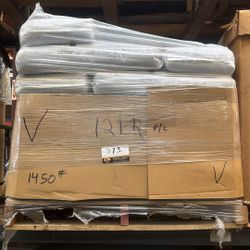 Polycarbonate Virgin/121R-112