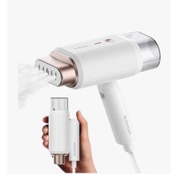Portable Steamer
