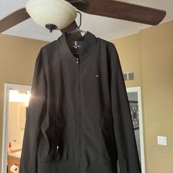Tommy Hilfiger Jacket