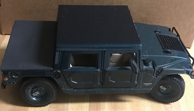 Humvee maisto best sale