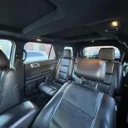 2012 Ford Explorer for sale 