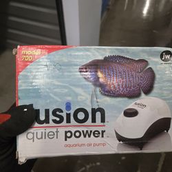 Aquarium PUMPs