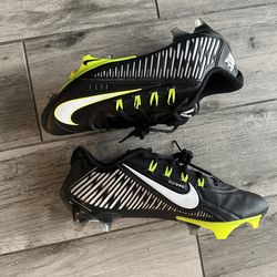Nike Vapor Edge 360 VC ‘Black Volt’
