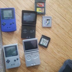 Vintage Controllers And systems MAKE BEST OFFER