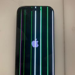 Backglass / Screen Replacement