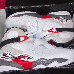 Jordan Retro 8 Bugs Bunny (2025)