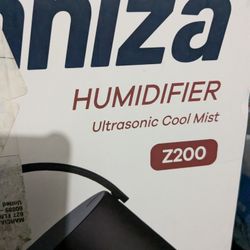 Ganiza Humidifier 
