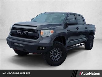 2017 Toyota Tundra