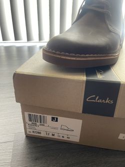 Clarks