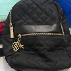 Tommy Hilfiger Backpack 