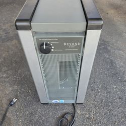 Aerus Electrolux Beyond Guardian F159E Air Purifier