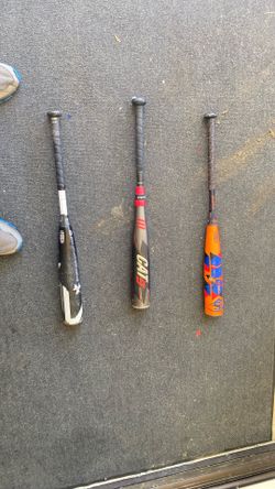 Baseball Bats