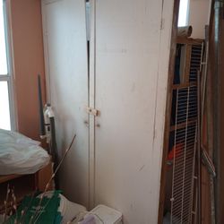 Free Garage Cabinet