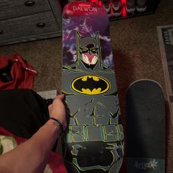 Skate Board