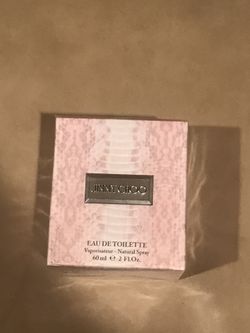 Jimmy choo perfume/brand new