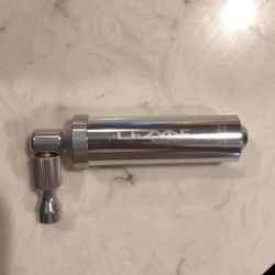 Lezyne Air Pump 