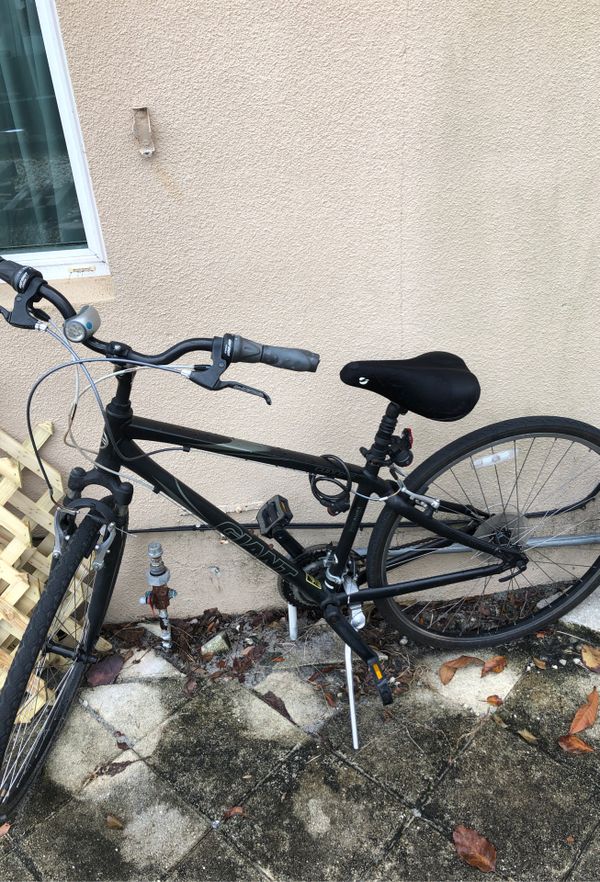 giant aluxx 6061 alloy tubing