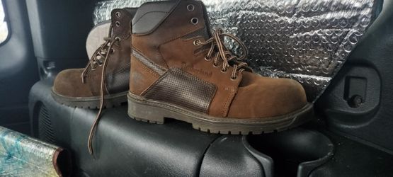 Timberland Size 7.5
