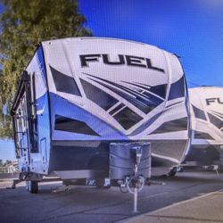 2023 FUEL SPORT 26S