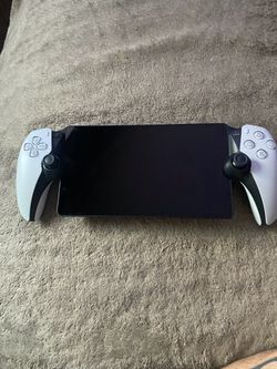 PlayStation portal