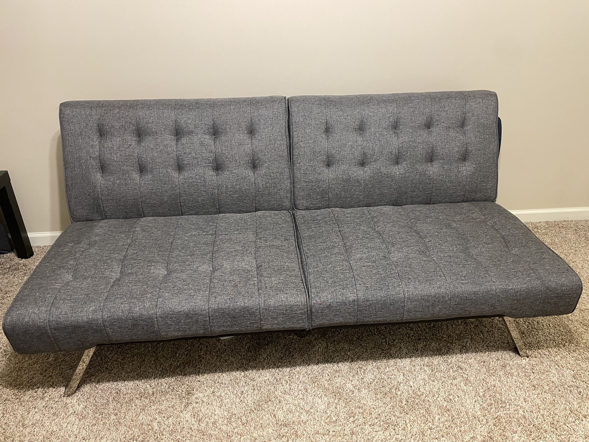 Like New Futon For Sale 