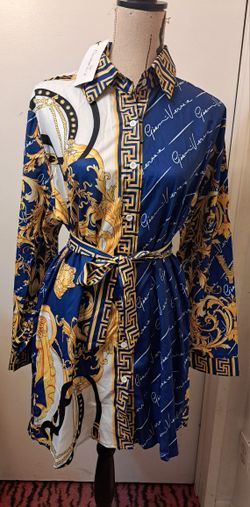 Dress Size Small to XL 👗 