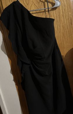 Lil Black Dress