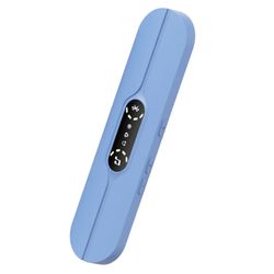 Under-Pillow Speaker for Sleeping - Mini Portable Wireless Bluetooth Bone Conduction, with White Noise & Timer | Supports TF Card, Suitable for Side S