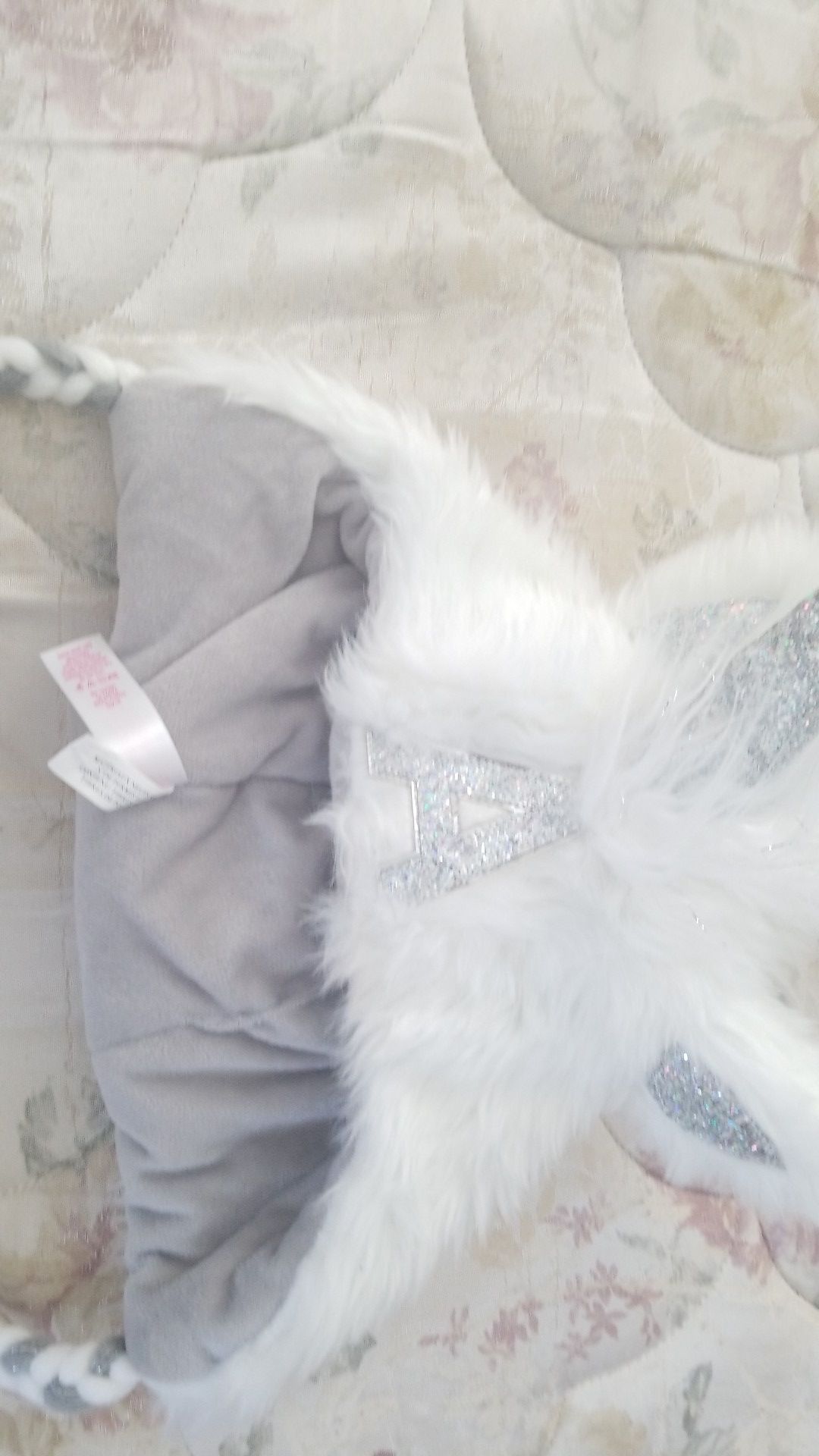 Unicorn hat for kids