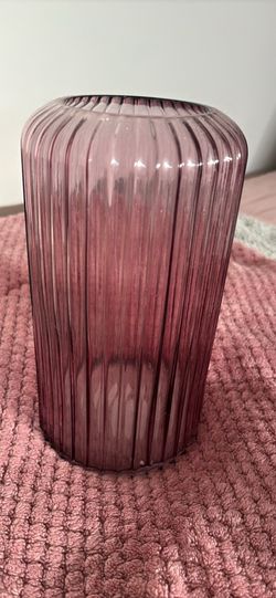 Better Homes & Gardens Vase