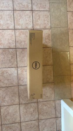 Dell Dual Monitor Stand MDS19(Stand Only)