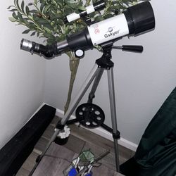 Telescope 