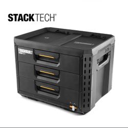Toughbuilt Stacktech Drawers