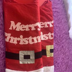 Christmas Tree Skirts
