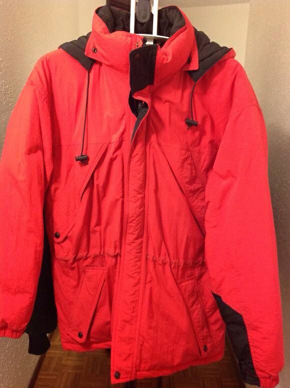 Marlboro country store jacket