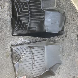 Weather Tech