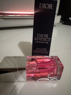 Addict Lip Glow Oil