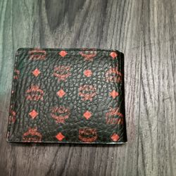 Mcm Wallet