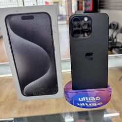 Apple iPhone 15 Pro 5G 