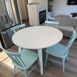 Table/Chair Dining set