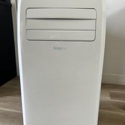 Portable AC Unit!