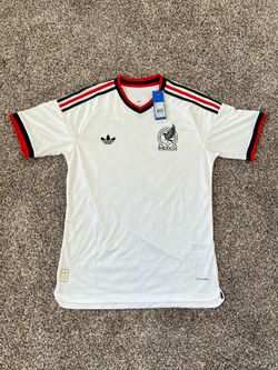 Adidas Mexico FIFA World Cup 2026 Away Jersey