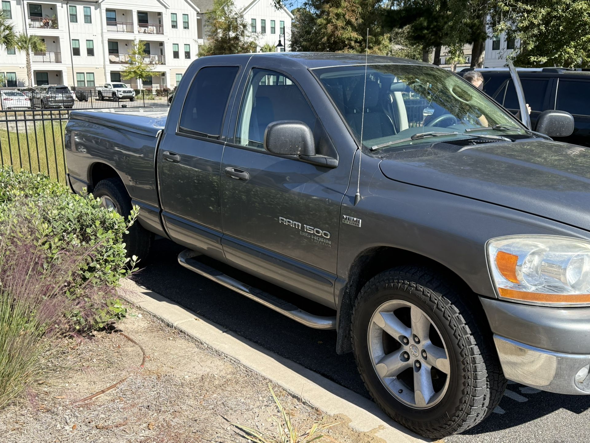 2006 Dodge Ram 1500