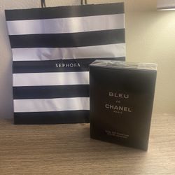 Chanel Bleu (EDP) 100 ML