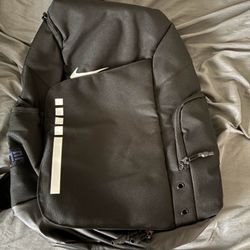 Nike elite backpack