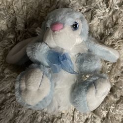 Rabbit Plush