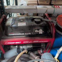 Troy-bilt 6250
