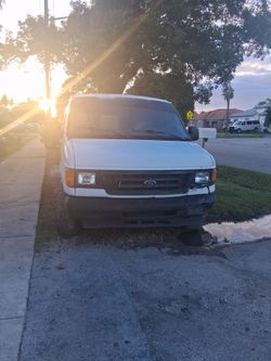 Van